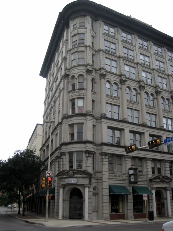 Frost Bank Center