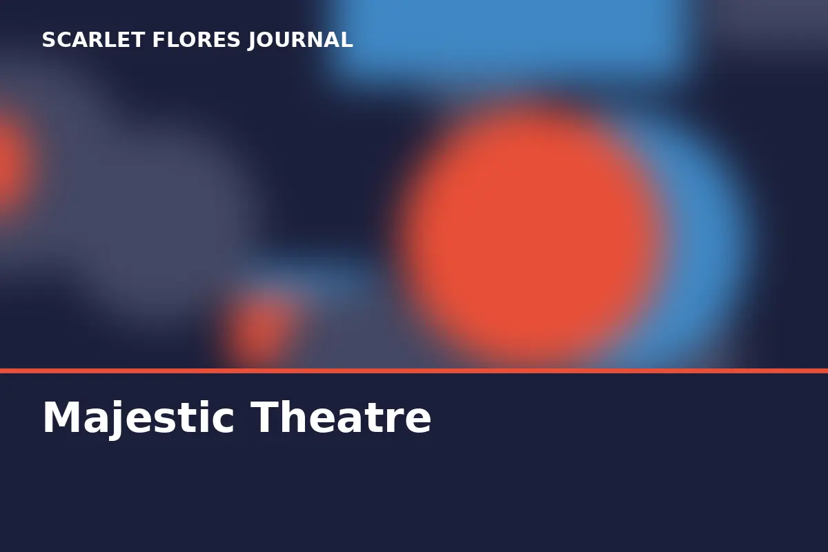 Majestic Theatre